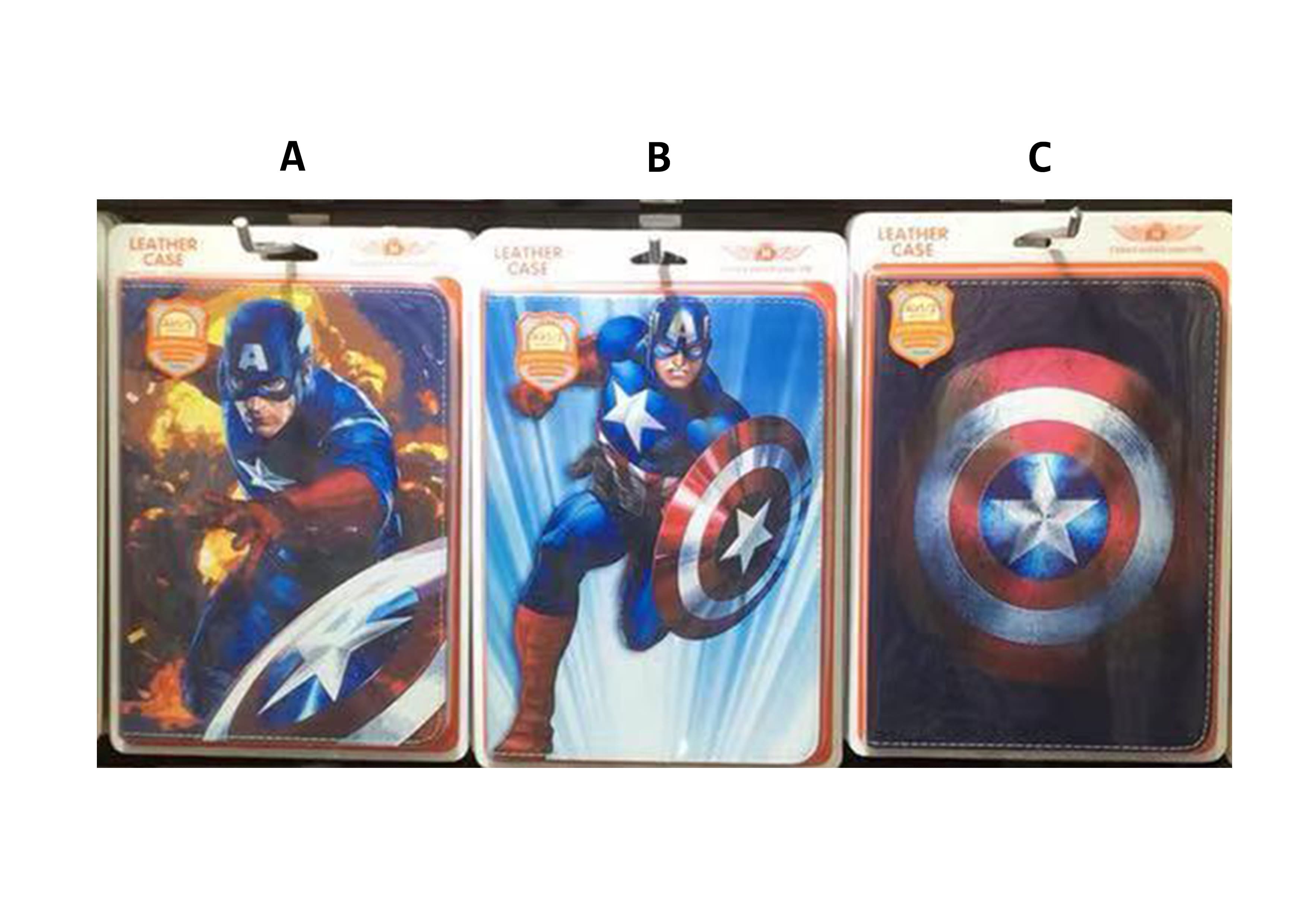 Cartoon iPad Cases Cartoon iPad Cases